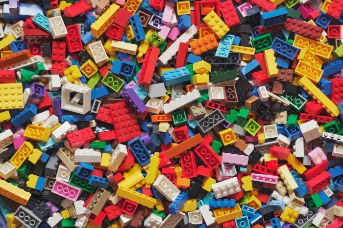 Waarom leren lijkt op LEGO - Zangles Utrecht